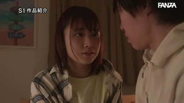 Gカップ同級生2人組が僕の家で勉強合宿！休憩の度にエロいことが！ 安達夕莉 宇野みれい 動画キャプチャ 5
