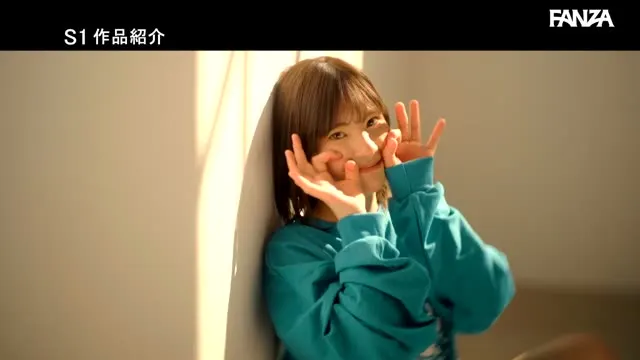 【特典映像収録版】新人NO.1STYLE 国宝級清純フェイスに最強ボディとんでもない原石が遂に、脱ぐ 蒼井すずAVデビュー 動画キャプチャ 7