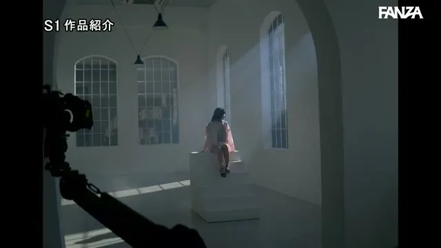 【特典映像収録版】新人NO.1STYLE 国宝級清純フェイスに最強ボディとんでもない原石が遂に、脱ぐ 蒼井すずAVデビュー 動画キャプチャ 8