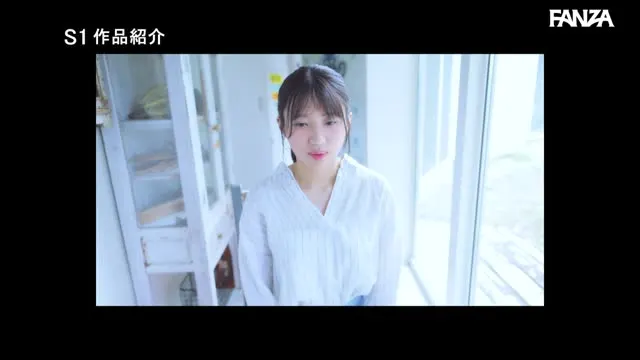 新人NO.1STYLE 雛形みくる AVデビュー 幼顔Icup 実はとんでもないくびれで170cmの高身長 動画キャプチャ 1
