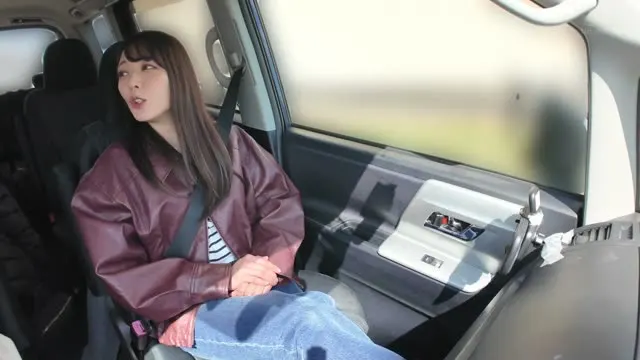 「精子が出るところも中に出されるところも感じたい…」最高に相性の良いシングルマザーセフレ川越ゆいと夜から朝にかけて真正半外半中出しデート 動画キャプチャ 10