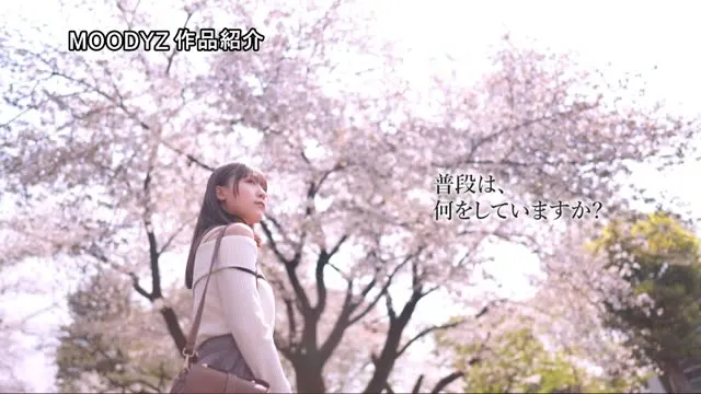新人 隠れ巨乳Fカップ専属 風見渚月 AV Debut！ 動画キャプチャ 2