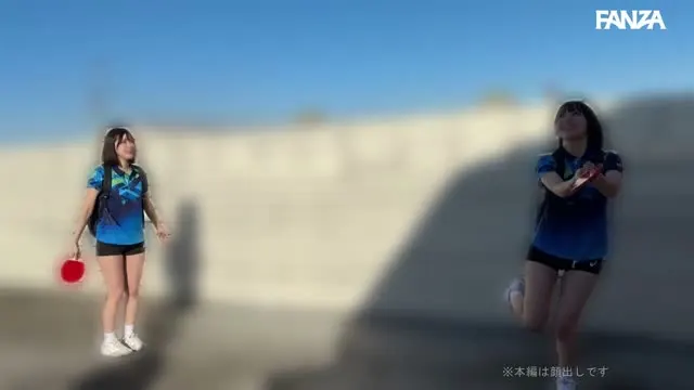 小島さん＆皆瀬さん 動画キャプチャ 1