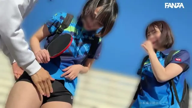 小島さん＆皆瀬さん 動画キャプチャ 7