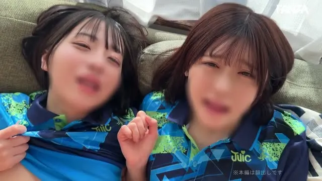 小島さん＆皆瀬さん 動画キャプチャ 9