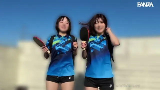 小島さん＆皆瀬さん 動画キャプチャ 10