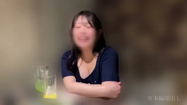みな MOON FORCE WIFE・巨乳熟女人妻のパイズリ・騎乗位・バック中出しハメ撮り 動画キャプチャ 6