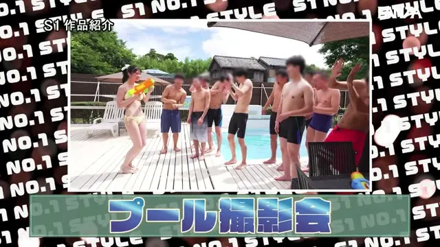 AVデビュー1周年記念作品 最強ヒロインとSEXできるファン感謝祭 瀬戸環奈 動画キャプチャ 4