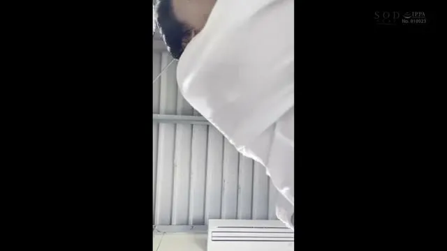 催罠光線で支配された空手美少女 柴崎はる 動画キャプチャ 10