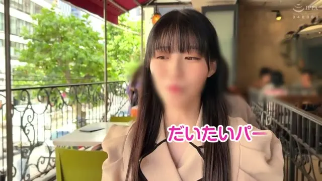 しゅん・清楚な黒髪美少女がコスプレで羞恥に染まるハメ撮り 動画キャプチャ 1