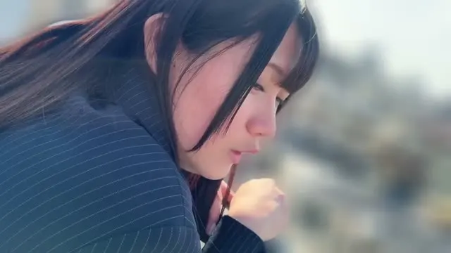 誰もいないオフィスと屋上 Tちゃん 動画キャプチャ 5