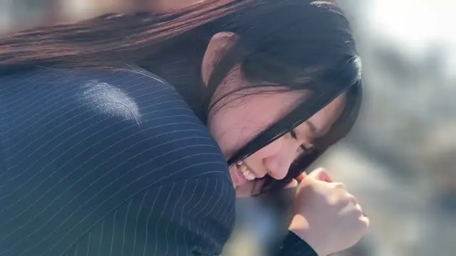 誰もいないオフィスと屋上 Tちゃん 動画キャプチャ 6