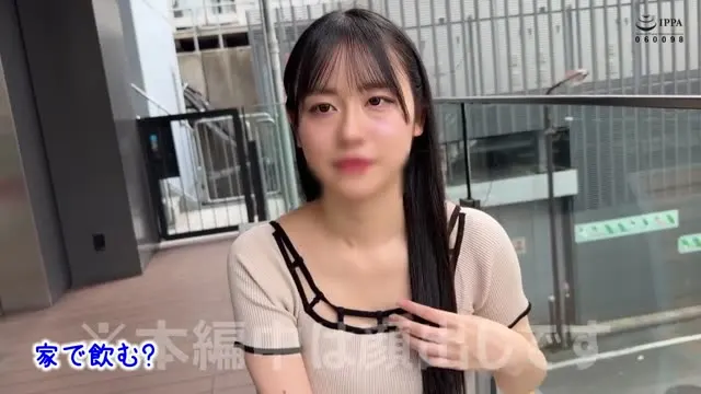 環樹・清楚な黒髪美少女が羞恥に揺れる巨乳ハメ撮り 動画キャプチャ 3