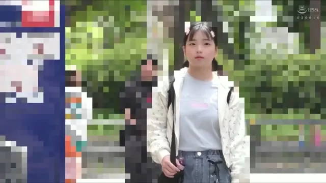 Yちゃん（仮名） 動画キャプチャ 1