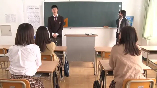 全裸の女子○生寮 動画キャプチャ 1